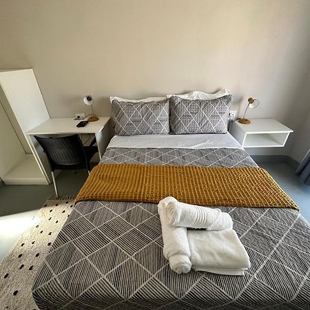 19 On Gordon Hotel East London Luaran gambar